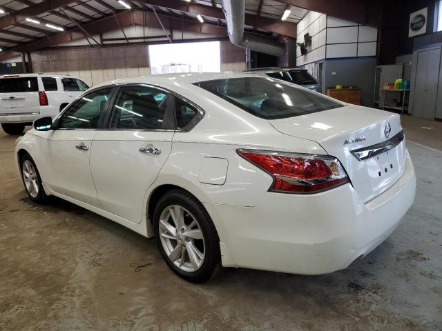 Photo 2 from auction – 2015 NISSAN ALTIMA 2.5 with VIN 1N4AL3AP4FC278096