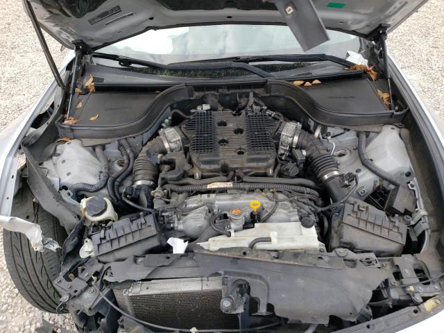 Photo 11 from auction – 2013 INFINITI G37 BASE with VIN JN1CV6AP7DM723522