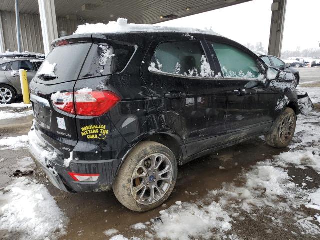 Photo 3 from auction – 2020 FORD ECOSPORT T with VIN MAJ6S3KL9LC389159
