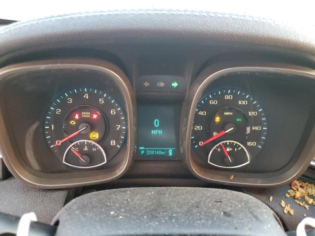 Photo 9 from auction – 2013 CHEVROLET MALIBU 1LT with VIN 1G11C5SA3DF216886