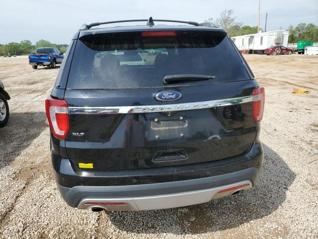 Photo 6 from auction – 2017 FORD EXPLORER X with VIN 1FM5K7D87HGA55276