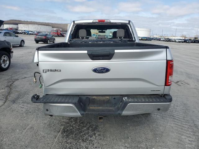 Photo 6 from auction – 2015 FORD F150 SUPER with VIN 1FTEW1C89FFB01586