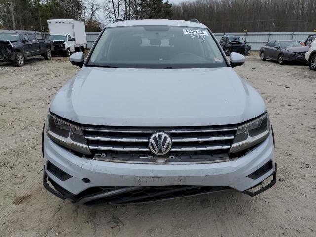 Photo 5 from auction – 2018 VOLKSWAGEN TIGUAN S with VIN 3VV1B7AX8JM017759