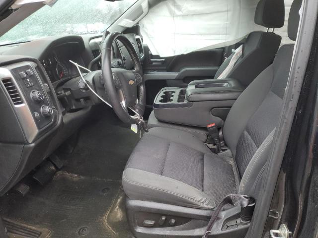 Photo 7 from auction – 2016 CHEVROLET SILVERADO with VIN 3GCUKREC5GG121826