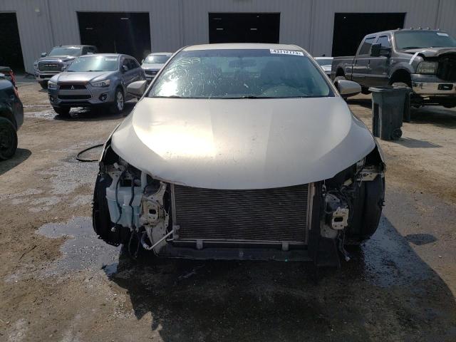 Photo 5 from auction – 2015 TOYOTA CAMRY LE with VIN 4T1BF1FK9FU480087