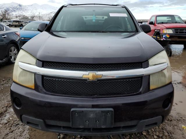 Photo 5 from auction – 2007 CHEVROLET EQUINOX LT with VIN 2CNDL63F976104172