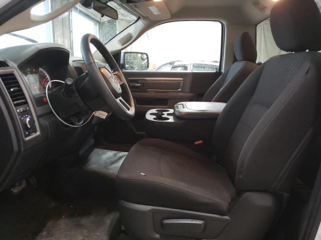 Photo 7 from auction – 2020 RAM 1500 CLASS with VIN 3C6JR6DG9LG209488