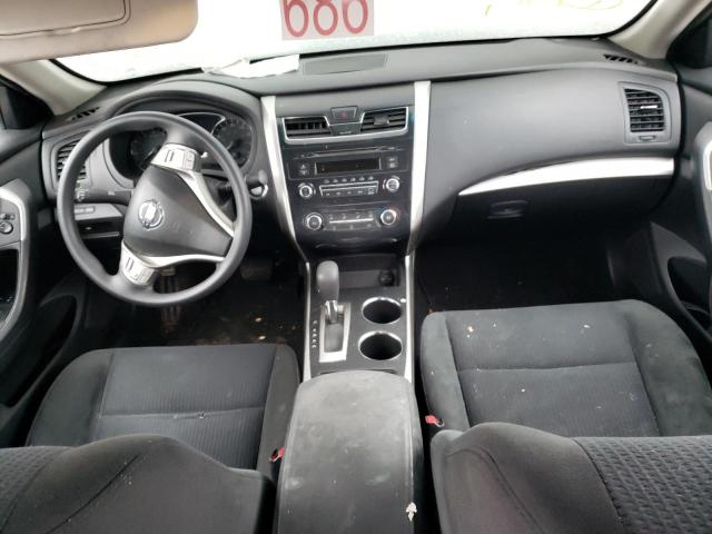 Photo 8 from auction – 2015 NISSAN ALTIMA 2.5 with VIN 1N4AL3AP5FC221552