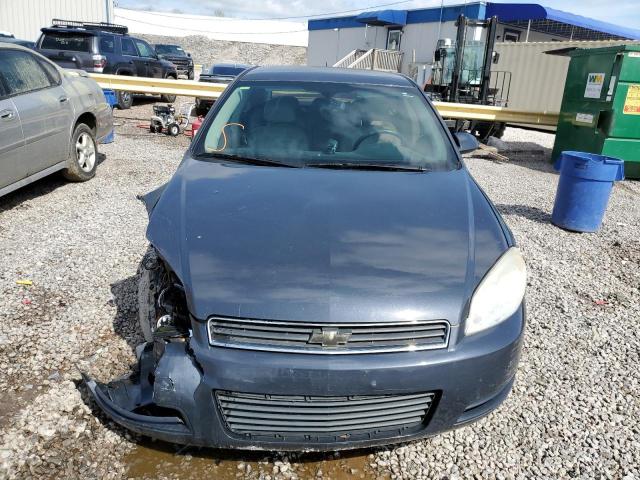 Photo 5 from auction – 2008 CHEVROLET IMPALA LT with VIN 2G1WT58K481287193