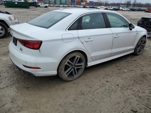 Photo 3 from auction – 2018 AUDI A3 PREMIUM with VIN WAUJ8GFF9J1046209