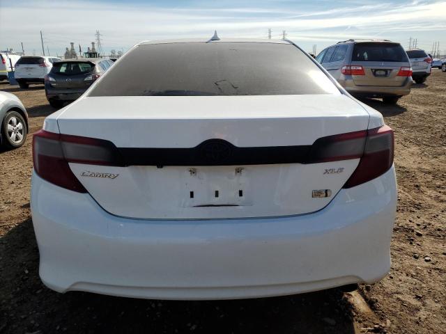 Photo 6 from auction – 2012 TOYOTA CAMRY HYBR with VIN 4T1BD1FK7CU007807