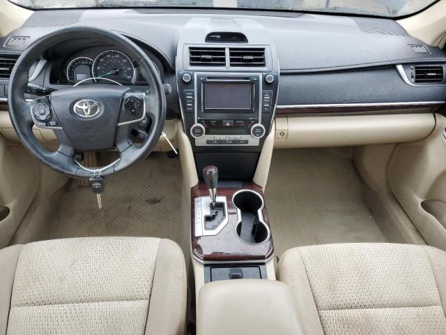 Photo 8 from auction – 2014 TOYOTA CAMRY L with VIN 4T4BF1FK2ER417319