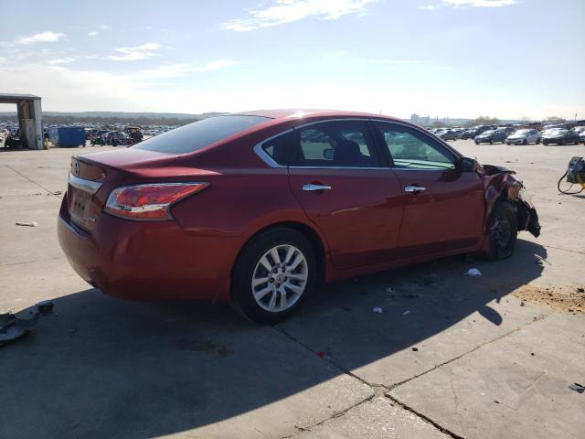 Photo 3 from auction – 2014 NISSAN ALTIMA with VIN 1N4AL3AP1EN206260