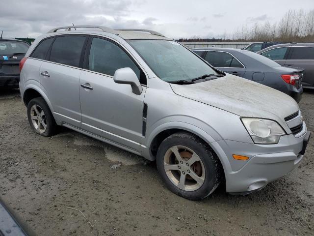 Photo 4 from auction – 2014 CHEVROLET CAPTIVA LT with VIN 3GNAL3EK4ES539848