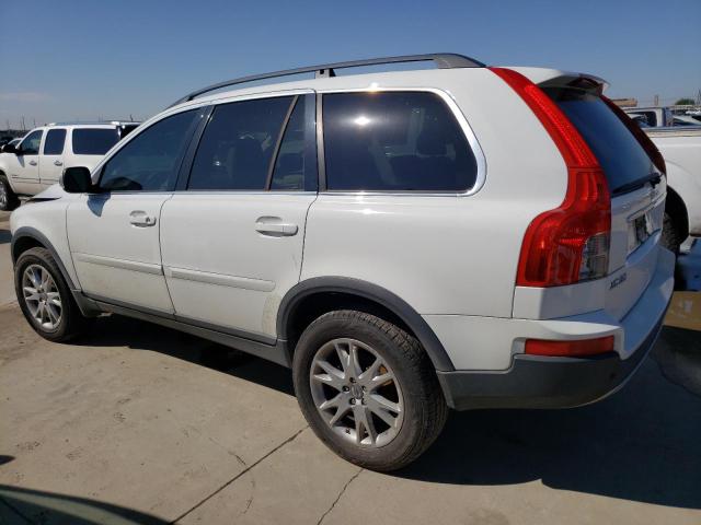 Photo 2 from auction – 2007 VOLVO XC90 3.2 with VIN YV4CY982671385873