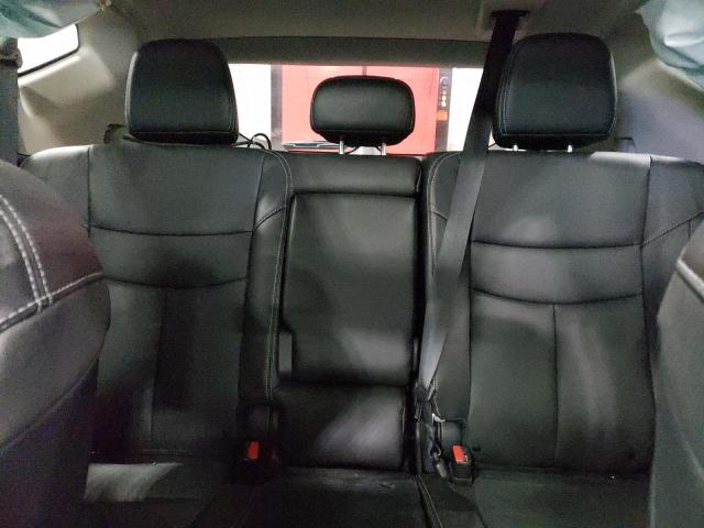 Photo 10 from auction – 2021 NISSAN MURANO SL with VIN 5N1AZ2CS7MC128075