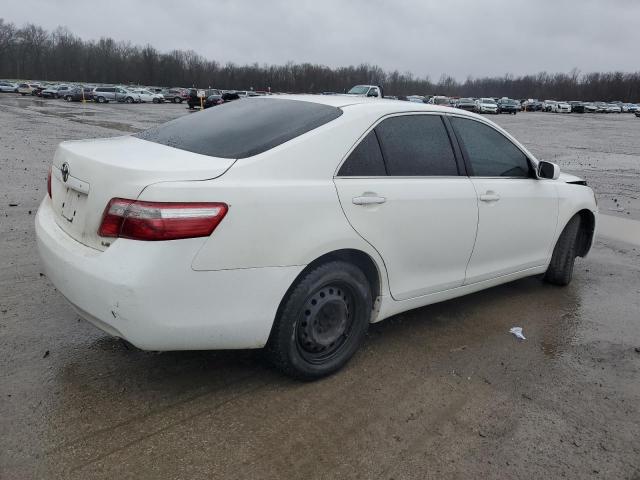 Photo 3 from auction – 2009 TOYOTA CAMRY BASE with VIN 4T4BE46KX9R048445