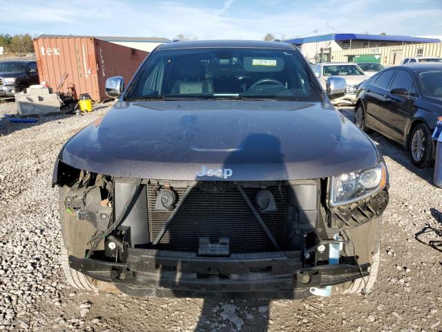 Photo 5 from auction – 2016 JEEP GRAND CHER with VIN 1C4RJEBG8GC314189