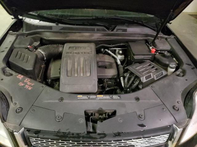 Photo 11 from auction – 2012 GMC TERRAIN SL with VIN 2GKALWEK1C6116333