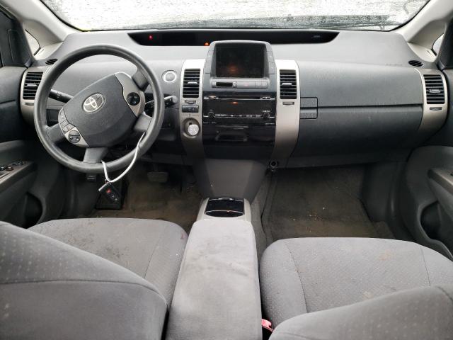 Photo 8 from auction – 2008 TOYOTA PRIUS with VIN JTDKB20U683345612