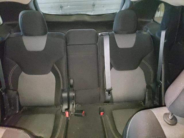 Photo 10 from auction – 2014 JEEP CHEROKEE L with VIN 1C4PJMCS0EW233896