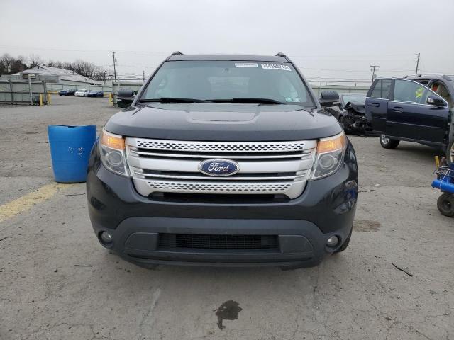 Photo 5 from auction – 2014 FORD EXPLORER X with VIN 1FM5K8D87EGA00988