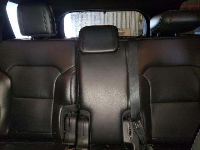 Foto 10 de la subasta – 2018 FORD EXPLORER X con VIN 1FM5K7D88JGA68432