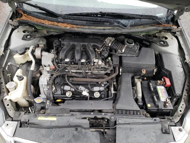 Photo 11 from auction – 2008 NISSAN ALTIMA 3.5 with VIN 1N4BL21E68N537515