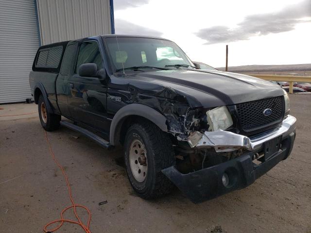 Photo 4 from auction – 2003 FORD RANGER SUP with VIN 1FTZR45E03PA80579