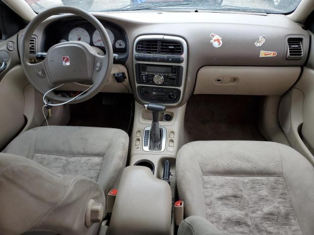 Photo 8 from auction – 2003 SATURN L300 with VIN 1G8JW54RX3Y581094