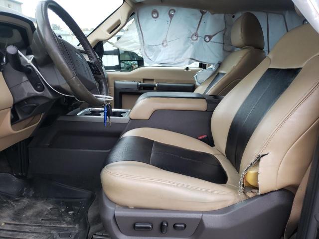 Photo 7 from auction – 2011 FORD F250 SUPER with VIN 1FT7W2BT4BEA97208