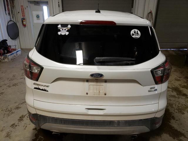 Photo 6 from auction – 2017 FORD ESCAPE SE with VIN 1FMCU9GD4HUA30097