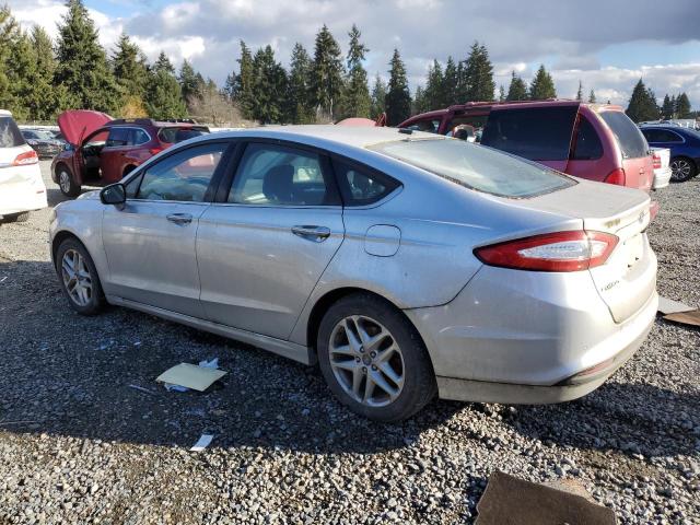 Photo 2 from auction – 2014 FORD FUSION SE with VIN 1FA6P0H72E5359728