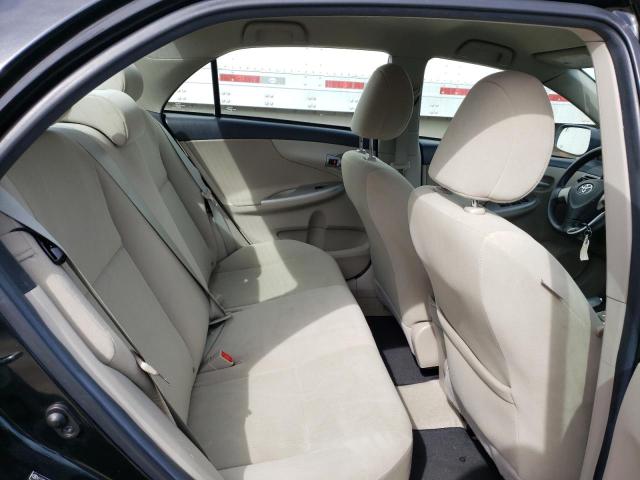 Photo 10 from auction – 2011 TOYOTA COROLLA LE with VIN 2T1BU4EE0BC722571