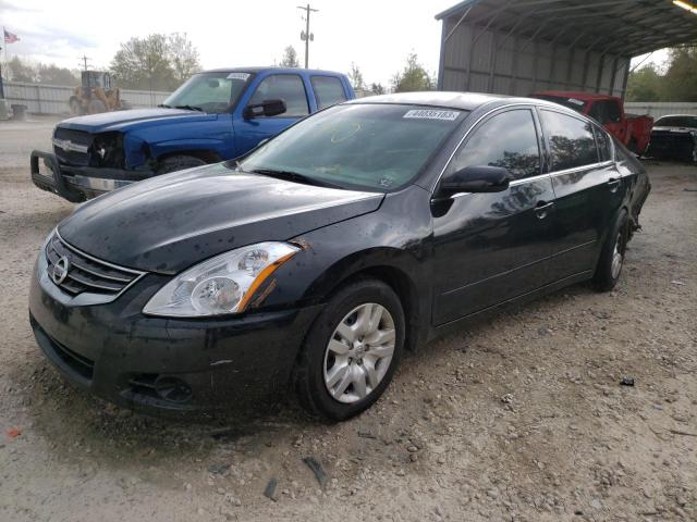 Zdjęcie 1 z aukcji – 2012 NISSAN ALTIMA BAS z VIN 1N4AL2AP3CN485671