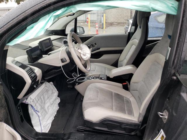 Photo 7 from auction – 2015 BMW I3 REX with VIN WBY1Z4C57FV503091