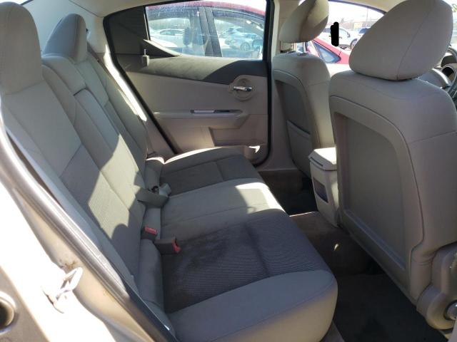 Photo 10 from auction – 2008 DODGE AVENGER SX with VIN 1B3LC56RX8N109458