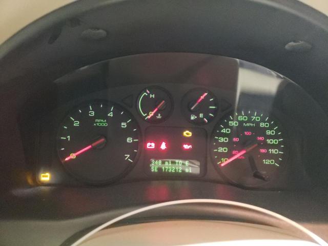 Foto 9 de la subasta – 2006 FORD FREESTYLE con VIN 1FMZK02166GA59461