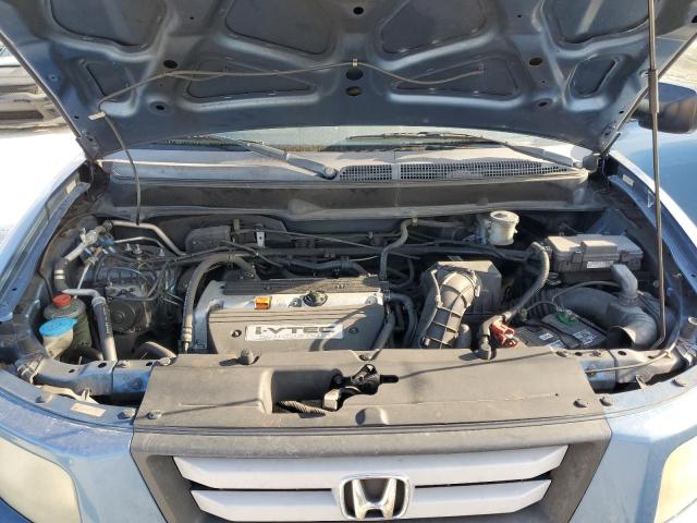 Photo 11 from auction – 2008 HONDA ELEMENT EX with VIN 5J6YH18738L005099