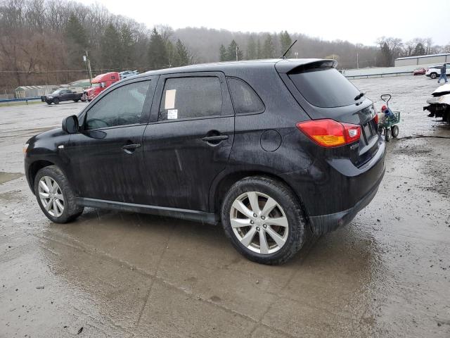 Photo 2 from auction – 2014 MITSUBISHI OUTLANDER with VIN 4A4AR3AU8EE008525