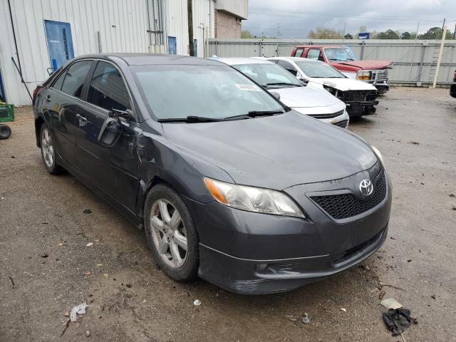 Photo 4 from auction – 2007 TOYOTA CAMRY with VIN 4T1BE46K57U669485
