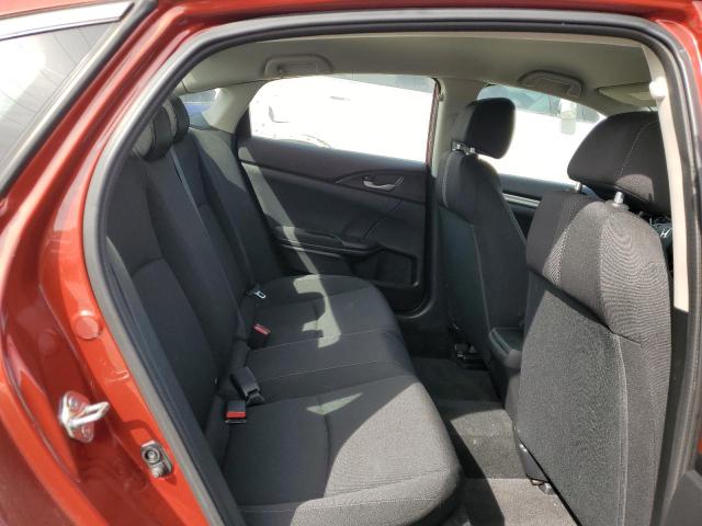 Photo 10 from auction – 2019 HONDA CIVIC LX with VIN 19XFC2F60KE200220