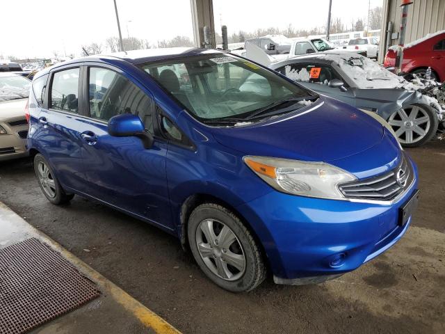 Photo 4 from auction – 2014 NISSAN VERSA NOTE with VIN 3N1CE2CP9EL400882