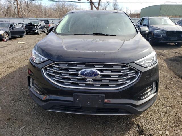 Photo 5 from auction – 2019 FORD EDGE TITAN with VIN 2FMPK4K98KBC22844