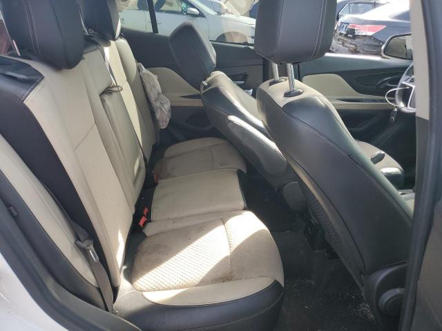 Photo 10 from auction – 2017 BUICK ENCORE SPO with VIN KL4CJ2SB6HB069175