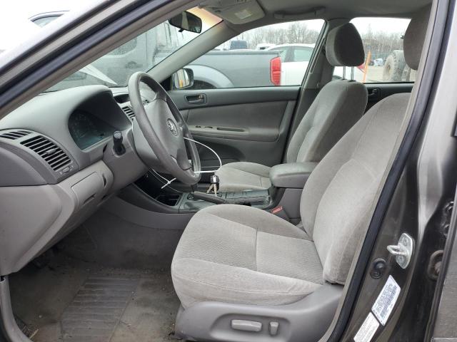 Photo 7 from auction – 2003 TOYOTA CAMRY LE with VIN 4T1BE32K13U687184