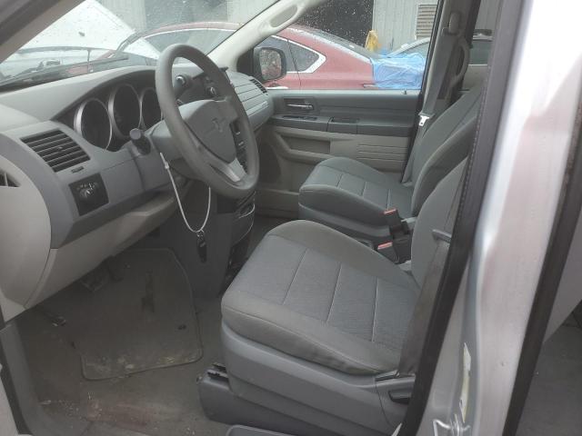 Photo 7 from auction – 2009 DODGE GRAND CARA with VIN 1D8HN44E09B502916