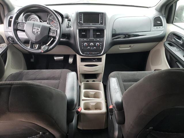 Zdjęcie 8 z aukcji – 2016 DODGE GRAND CARA z VIN 2C4RDGBGXGR277396