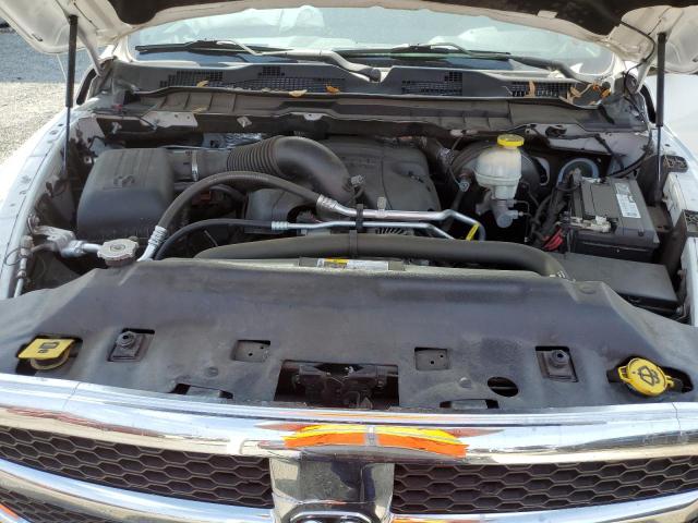 Photo 11 from auction – 2017 RAM 1500 ST with VIN 3C6RR6KT0HG774027