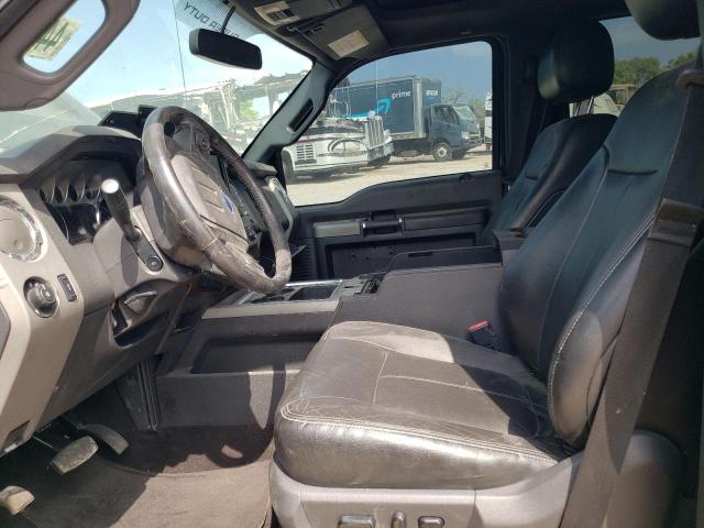 Photo 7 from auction – 2016 FORD F250 SUPER with VIN 1FT7W2BT3GEB60435